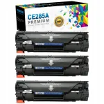 HP LaserJet Pro M1132, P1102, M1212, CE285A 85A XL toonerkassett