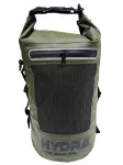 Veekindel 10L kott-seljakott Hydra Kayak