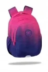 Kahe sektsiooniga seljakott Coolpack Jerry Gradient Frape