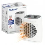 Elektriline k&uuml;tteseade BOMANN HL 6064 CB
