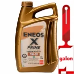 Mootori&otilde;li ENEOS X Prime 5W30 SP/C3, s&uuml;nteetiline, 4 l