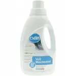 Pesugeel Elina Clean, 1 l, valge, Saksamaa