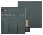 Taktikaline organiseerijakott Helikon Insert Medium, hall