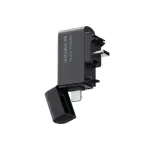 Insta360 X4 Quick Reader kaardilugeja ja adapter