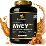 NUTRI PRO SPORT WHEY PRO vadakuvalgu pulber 2000g