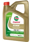 Mootori&otilde;li CASTROL EDGE C5 0W-20, 4 l