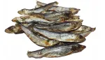 Kuivatatud L&auml;&auml;nemere pangasius koertele ja kassidele, 1 kg, 1. klass
