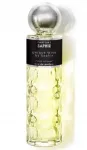 Parf&uuml;&uuml;mvesi Saphir Unique Wish 200 ml EDP