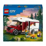 LEGO City haagissuvila 60454