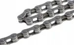 Jalgrattaketiratas SHIMANO ALIVIO CN HG40 6/7/8 k&auml;iku tihvtiga
