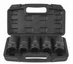 Siseste otsikute komplekt 1", 5 tk, HT205251