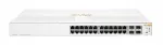 V&otilde;rgul&uuml;liti Hewlett Packard Enterprise Aruba Instant On, 24&times;1GbE, 4&times;SFP+, 370W