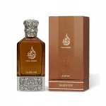 Parf&uuml;meeritud vesi AL REHAB OUD AL WAZEER BERGAMOT ELEGANT 80 ml