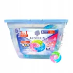 Pesukapslid Luxelux 4 in 1, 30 tk