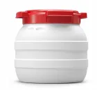 Veekindel CurTec 3,6 l konteiner paatidele ja parvedele