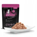 Catz finefood Purrrr N&deg;119 lambalihaga niiske kassitoit 85g, h&uuml;poallergeenne