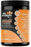 Aliness ALLHydrate Isotonic+ Amino isotooniline jook 840 g