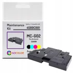 Canon MCG02 hoolduskarp 4589C001, sobib PIXMA G2430, G3420, G540, G3520
