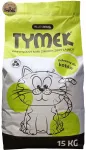 TYMEK kassiliiv, 15 kg, klombiks moodustuv, h&uuml;poallergiline, puidup&otilde;hine