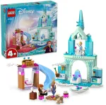 LEGO Disney j&auml;&auml;loss Elsa 43238