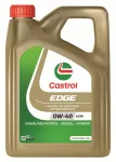 Mootori&otilde;li CASTROL EDGE A3/B4 0W40, 4 l