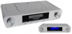 K&ouml;&ouml;giraadio Blaupunkt KR14BT, FM, Bluetooth, CD, USB, HDMI, 20 kanali m&auml;lu