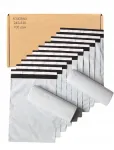 Kuller foolium &uuml;mbrikud 245x330+50, 100 tk, tugevad