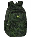 Koolikott COOLPACK PICK JADE F099898, kerge, 2 taskuga, 3.&ndash;6. klassile