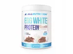 ALLNUTRITION munavalgu proteiin 510g &scaron;okolaadi maitsega