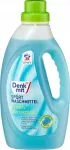 Vedelpesoja spordiriietele Denkmit Fresh Sensation, 1,5 l