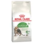 Royal Canin Outdoor 7+ kuivtoit kassidele, 10 kg
