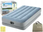 T&auml;ispuhutav madrats Intex 64157, &uuml;heinimese, 191x99x36 cm, USB-ga