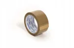 Pruun kleepuv teip SMART 48 mm x 66 m, 1 tk