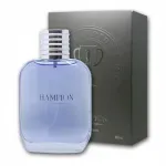 Meeste COTE AZUR Champion Black tualettvesi 100 ml