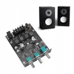 Bluetooth heliv&otilde;imendi 5.0 stereo moodul 2x50W AUX k&otilde;laritele
