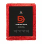 MA Professional X-TWIST RED 1200GSM KING XL auto kuivatamise r&auml;tik