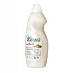 Riiete pehmendaja Cleano, roheline tee ja aaloe aroomiga, 1,5 l