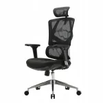 Ergonoomiline kontoritool ANGEL Dakota 2.0, p&ouml;&ouml;rlev, kuni 150 kg