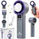 Kaasaskantav mini k&auml;siventilaator 4000mAh