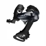 Jalgratta tagumine k&auml;iguvahetuss&uuml;steem Shimano Sora RD-R3000 GS, 9 k&auml;iku