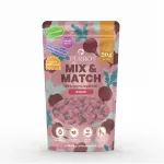Koerte suupisted Perro MIX & MATCH, k&uuml;lmkuivatatud, peediga, 20 g