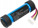 Aku Sony SRS-X5, SRS-XB23, SRS-XB21, 3000mAh