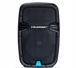 Kaasaskantav k&otilde;lar Blaupunkt PA10 600W Bluetooth FM USB AUX SD