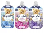 Pesupehmendaja Coccolino Fresh Italian, 3 l&otilde;hna, 3 x 1,75 l