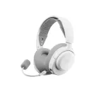 Juhtmevabad m&auml;nguk&otilde;rvaklapid SteelSeries Arctis Nova 3X, valged