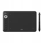 Graafikaplaat Parblo Intangbo X7 must, 8192-tasandiline EMR pliiats