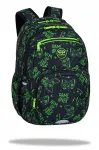Kahe sektsiooniga seljakott CoolPack Pick Game Night