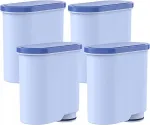 Kohvimasina filter Waterdrop, Philips AquaClean CA6903 asendus (4 tk)