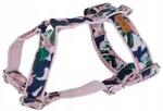 Koerte rakmed KENDOG Pink Moro, suurus M, 3 cm, 45&ndash;65 cm
