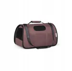 Suur koera transpordikast NOMADO Carinio, 50x28x28 cm